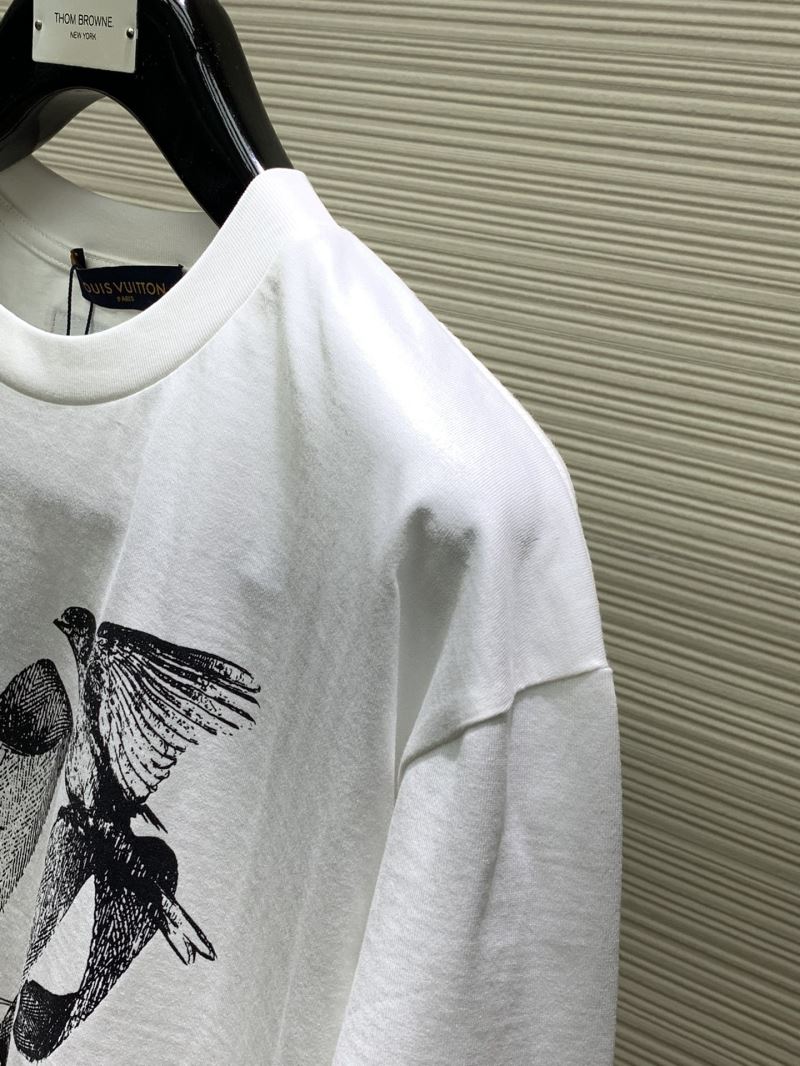 Louis Vuitton T-Shirts